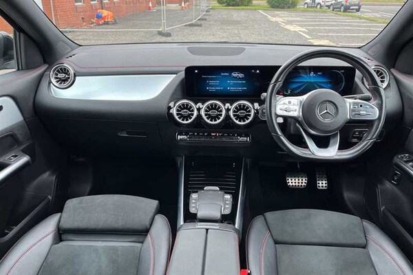 Used Mercedes-Benz EQA 2021 for sale - 75636963: Photo 13