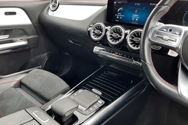 Used Mercedes-Benz EQA 2021 for sale - 75636963: Photo 14