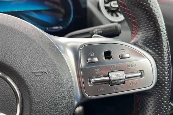 Used Mercedes-Benz EQA 2021 for sale - 75636963: Photo 22