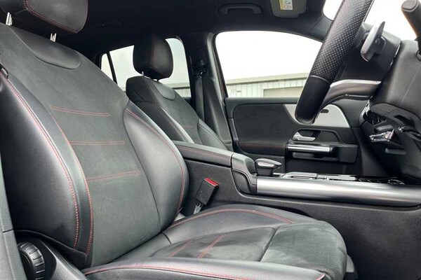 Used Mercedes-Benz EQA 2021 for sale - 75636963: Photo 23