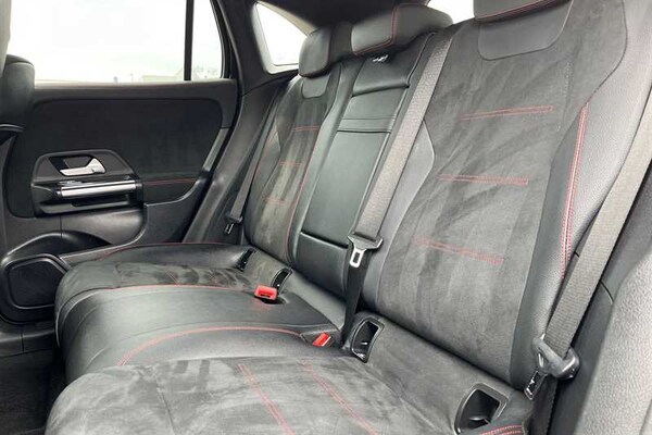 Used Mercedes-Benz EQA 2021 for sale - 75636963: Photo 24