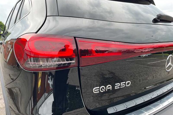 Used Mercedes-Benz EQA 2021 for sale - 75636963: Photo 31