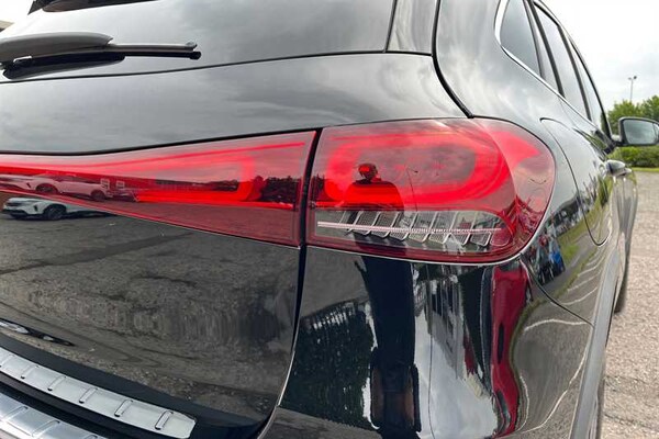 Used Mercedes-Benz EQA 2021 for sale - 75636963: Photo 32