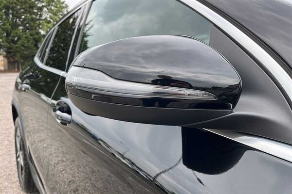 Used Mercedes-Benz EQA 2021 for sale - 75636963: Photo 34