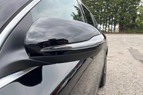 Used Mercedes-Benz EQA 2021 for sale - 75636963: Photo 35