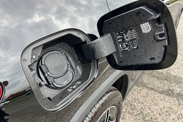 Used Mercedes-Benz EQA 2021 for sale - 75636963: Photo 38