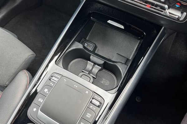 Used Mercedes-Benz EQA 2021 for sale - 75636963: Photo 39