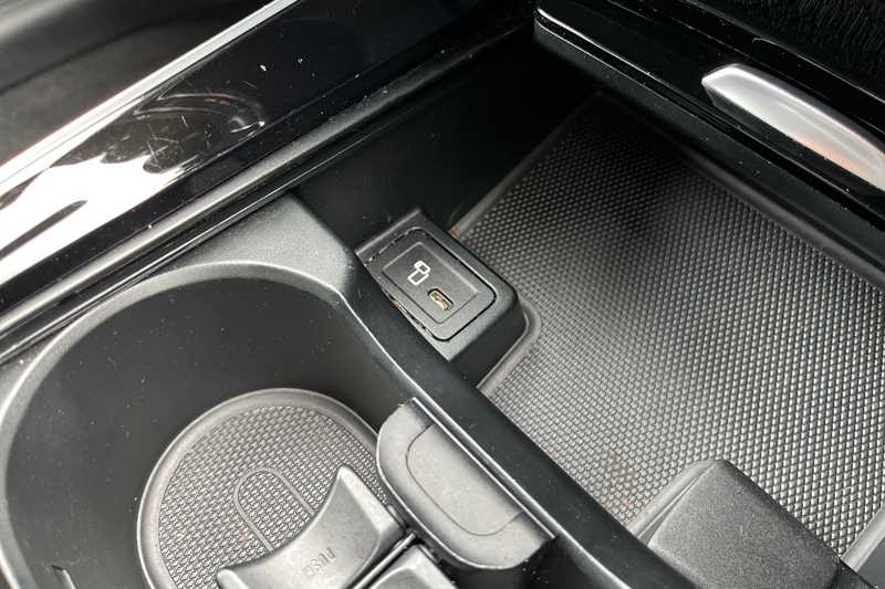 Vehicle 40