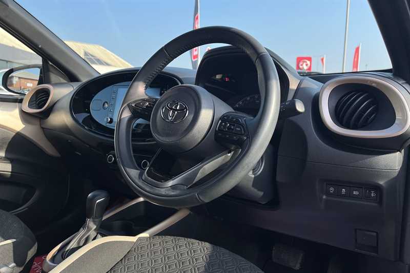 Used Toyota Aygo X 2022 for sale - 78119867: Photo 13