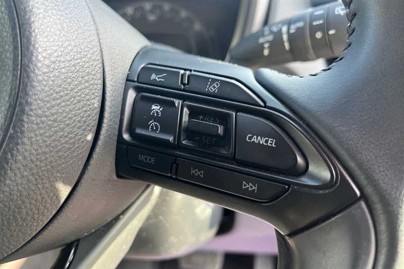 Used Toyota Aygo X 2022 for sale - 78119867: Photo 22