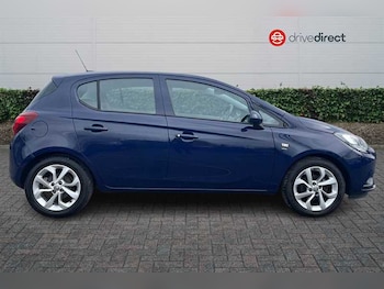 Used Vauxhall Corsa 2016 for sale - 78295262: Photo