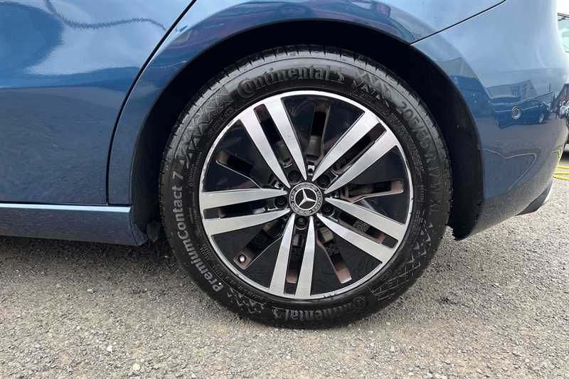 Used Mercedes-Benz A-Class 2021 for sale - 78076358: Photo 12