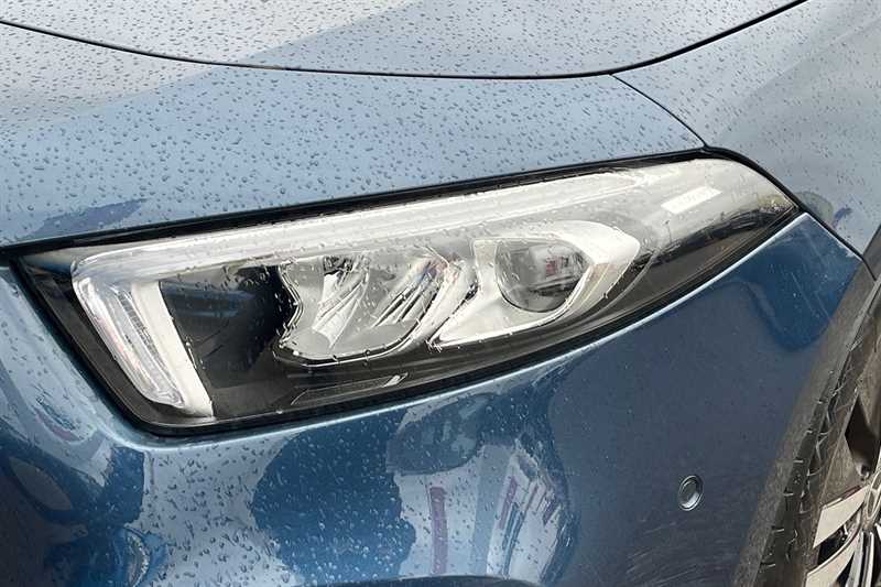 Used Mercedes-Benz A-Class 2021 for sale - 78076358: Photo 29