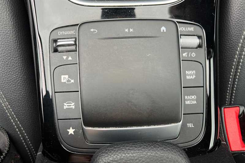 Used Mercedes-Benz A-Class 2021 for sale - 78076358: Photo 38