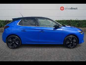Used Vauxhall Corsa 2020 for sale - 74853371: Photo