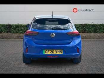 Used Vauxhall Corsa 2020 for sale - 74853371: Photo