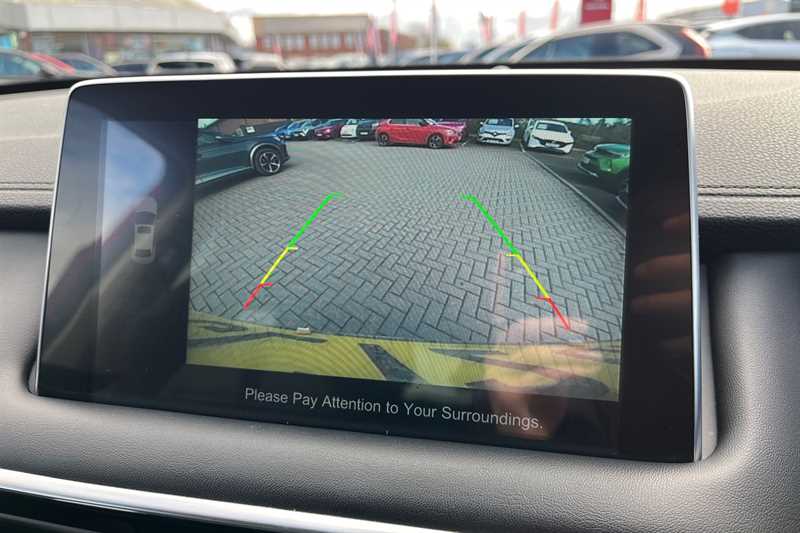 Used MG MG HS 2022 for sale - 78138524: Photo 19