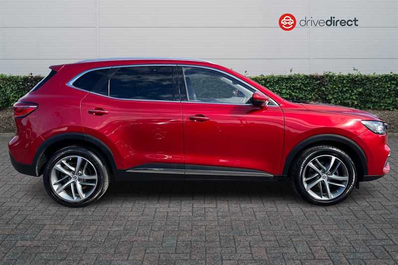 Used MG MG HS 2022 for sale - 78138524: Photo 2