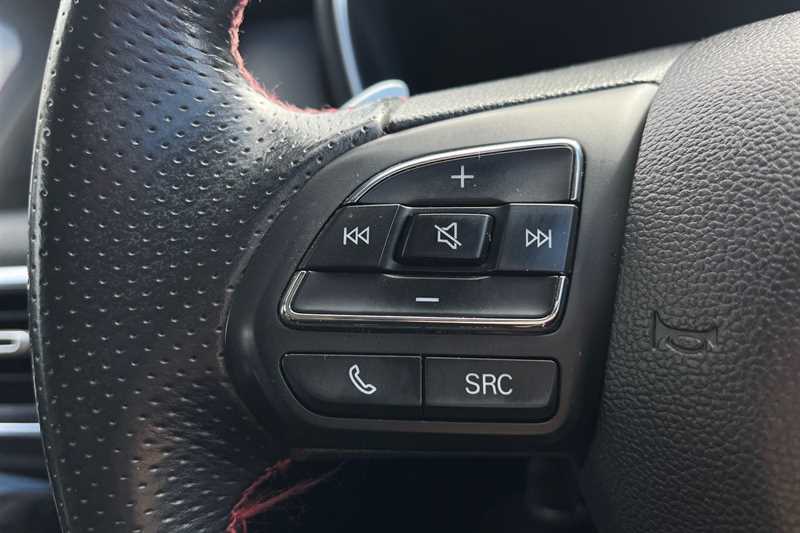 Used MG MG HS 2022 for sale - 78138524: Photo 21