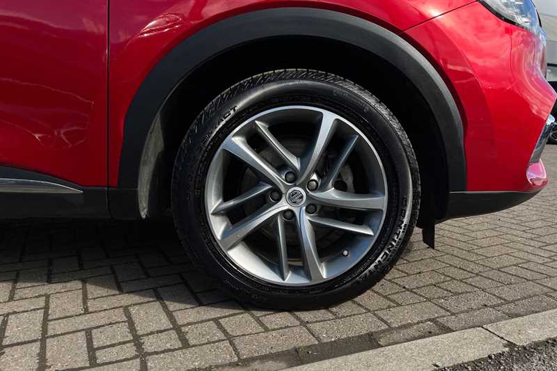 Used MG MG HS 2022 for sale - 78138524: Photo 9