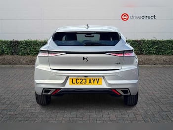 Used DS Automobiles DS 4 2023 for sale - 79783067: Photo