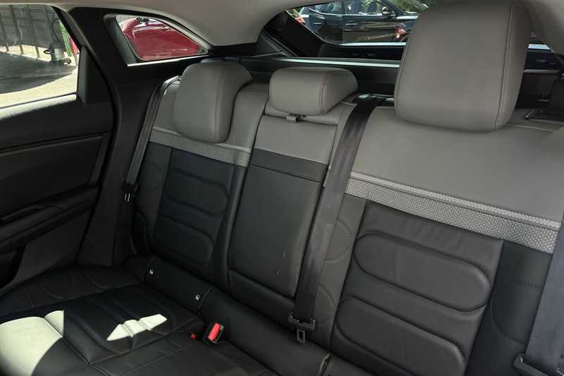 Used Citroen C5 X 2023 for sale - 76462608: Photo 24