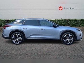 Used Citroen C5 X undefined for sale - 76462608: Photo