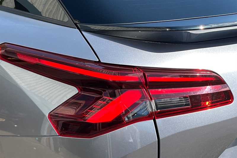 Used Citroen C5 X 2023 for sale - 76462608: Photo 31