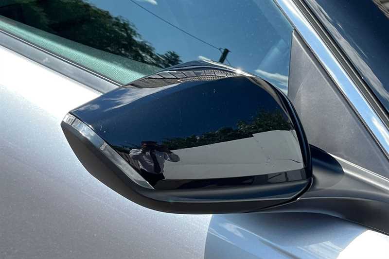 Used Citroen C5 X 2023 for sale - 76462608: Photo 34