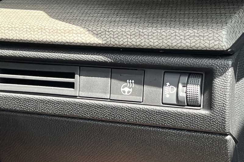 Used Citroen C5 X 2023 for sale - 76462608: Photo 47