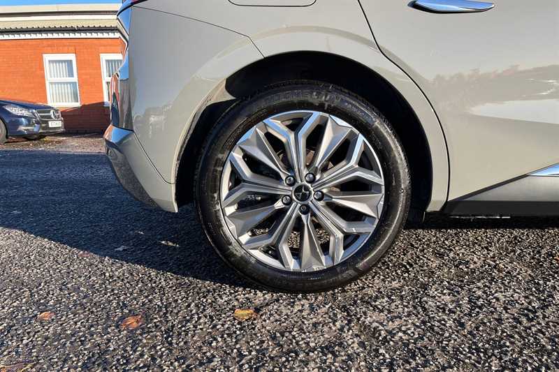 Used DS Automobiles DS 4 2022 for sale - 76734098: Photo 11