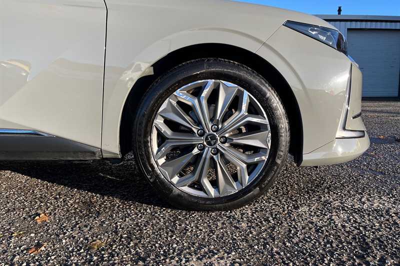 Used DS Automobiles DS 4 2022 for sale - 76734098: Photo 12