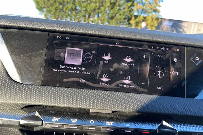 Used DS Automobiles DS 4 2022 for sale - 76734098: Photo 17