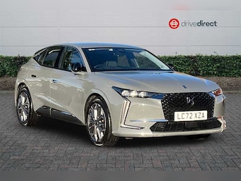 1.2 PureTech Trocadero Hatchback 5dr Petrol EAT8 Euro 6 (s/s) (130 ps)