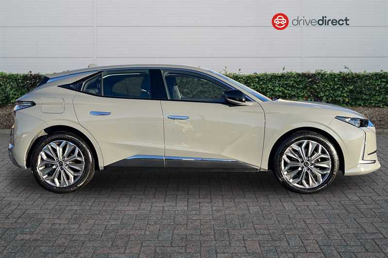 Used DS Automobiles DS 4 2022 for sale - 76734098: Photo 2