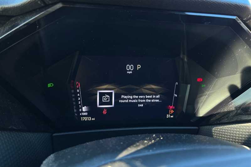 Used DS Automobiles DS 4 2022 for sale - 76734098: Photo 20