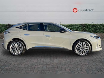 Used DS Automobiles DS 4 2022 for sale - 76734098: Photo