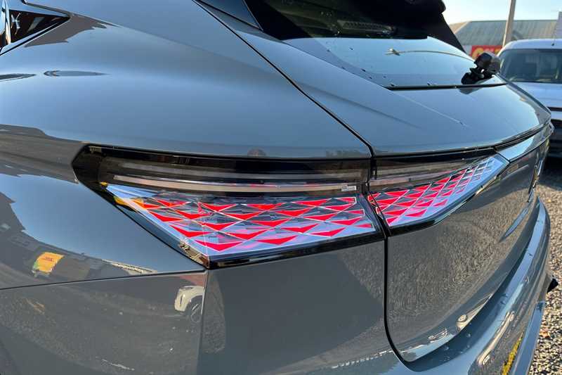 Used DS Automobiles DS 4 2022 for sale - 76734098: Photo 31