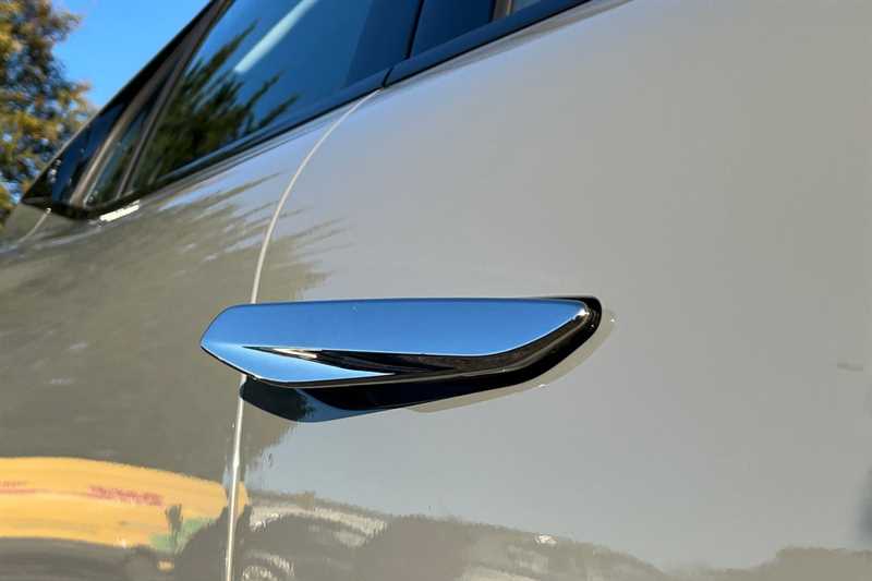 Used DS Automobiles DS 4 2022 for sale - 76734098: Photo 33