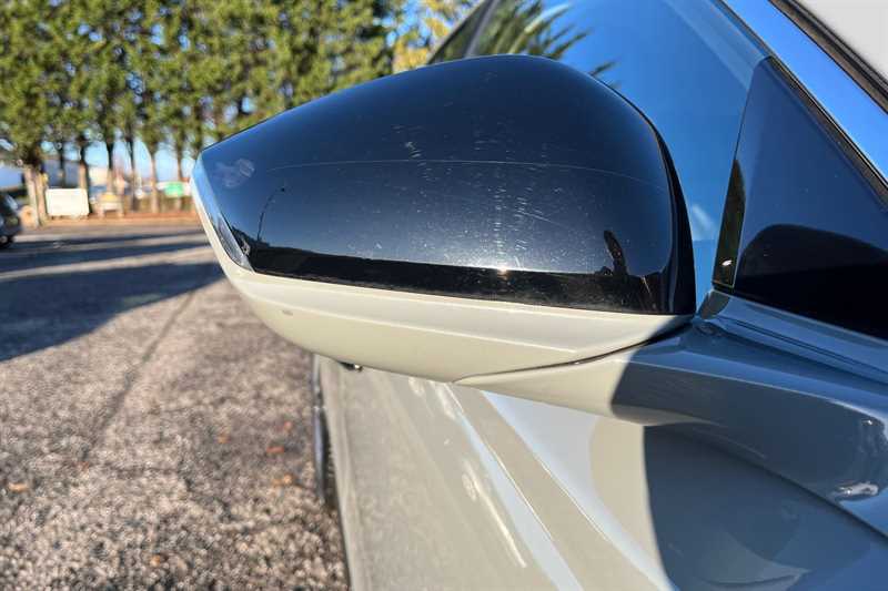 Used DS Automobiles DS 4 2022 for sale - 76734098: Photo 34