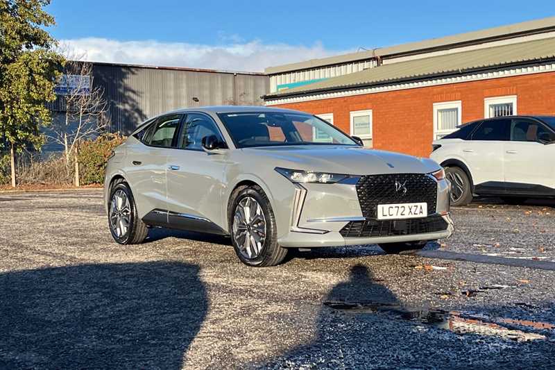 Used DS Automobiles DS 4 2022 for sale - 76734098: Photo 39