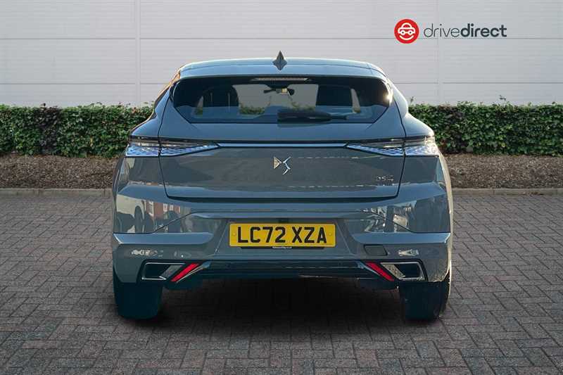 Used DS Automobiles DS 4 2022 for sale - 76734098: Photo 4