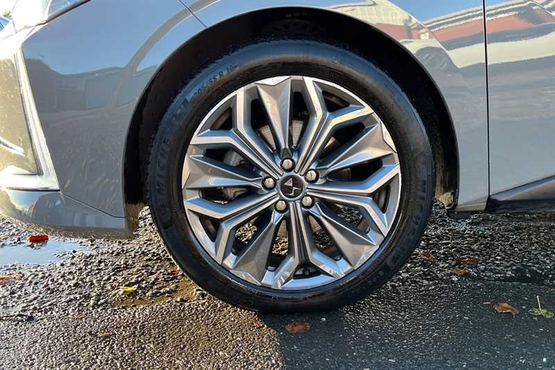 Used DS Automobiles DS 4 2022 for sale - 76734098: Photo 9