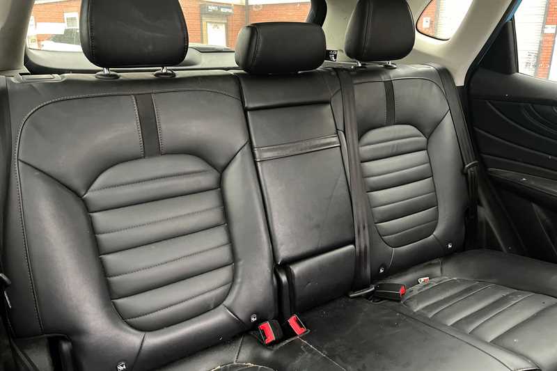 Used MG MG HS 2022 for sale - 76929876: Photo 24