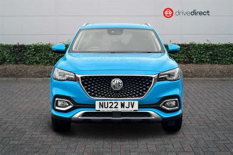 Used MG MG HS 2022 for sale - 76929876: Photo 8