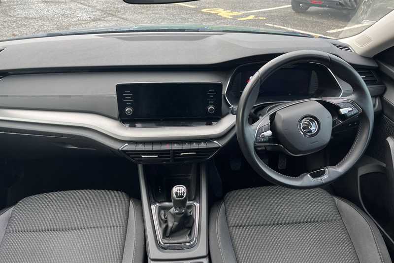 Used Skoda Octavia 2020 for sale - 76448039: Photo 13