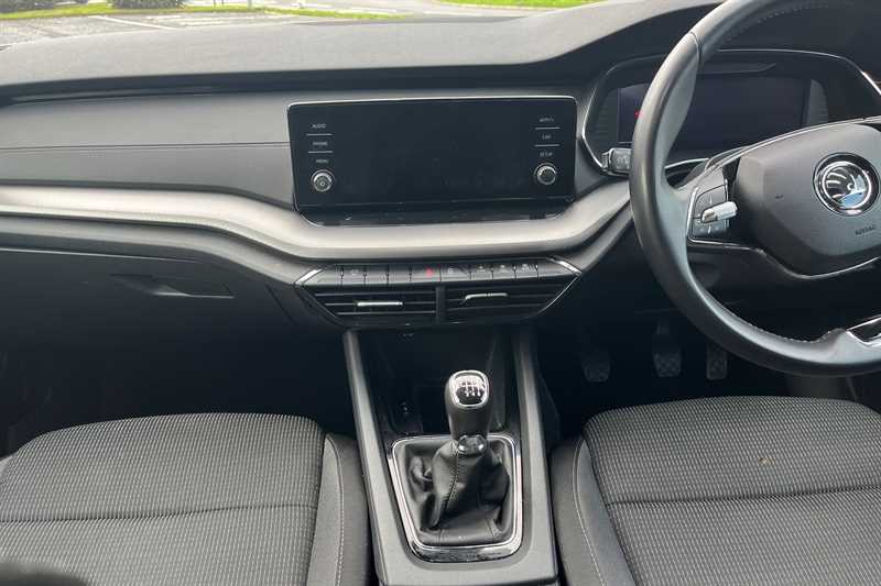 Used Skoda Octavia 2020 for sale - 76448039: Photo 14