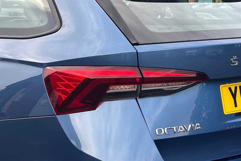 Used Skoda Octavia 2020 for sale - 76448039: Photo 31