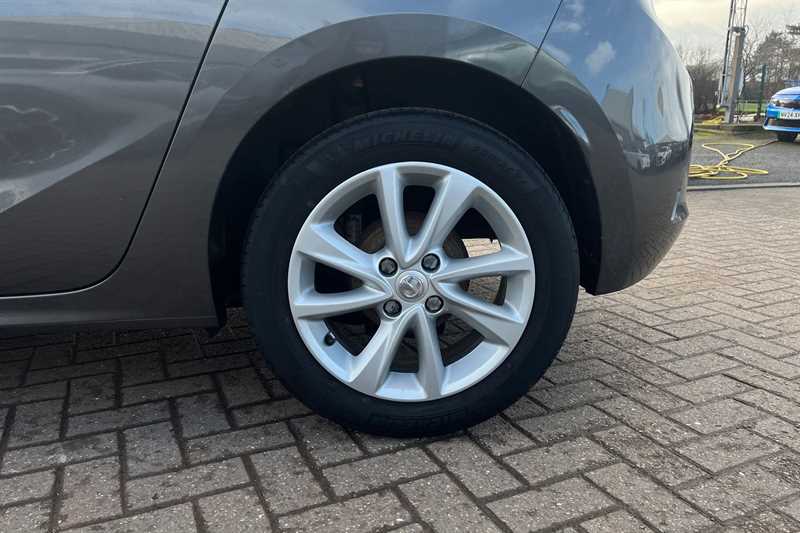 Used Vauxhall Corsa 2020 for sale - 78051193: Photo 10