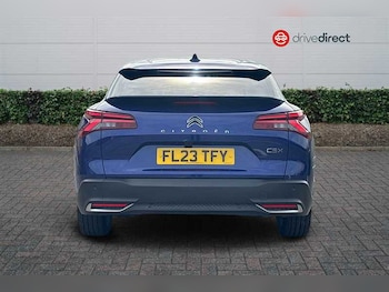 Used Citroen C5 X undefined for sale - 77334643: Photo